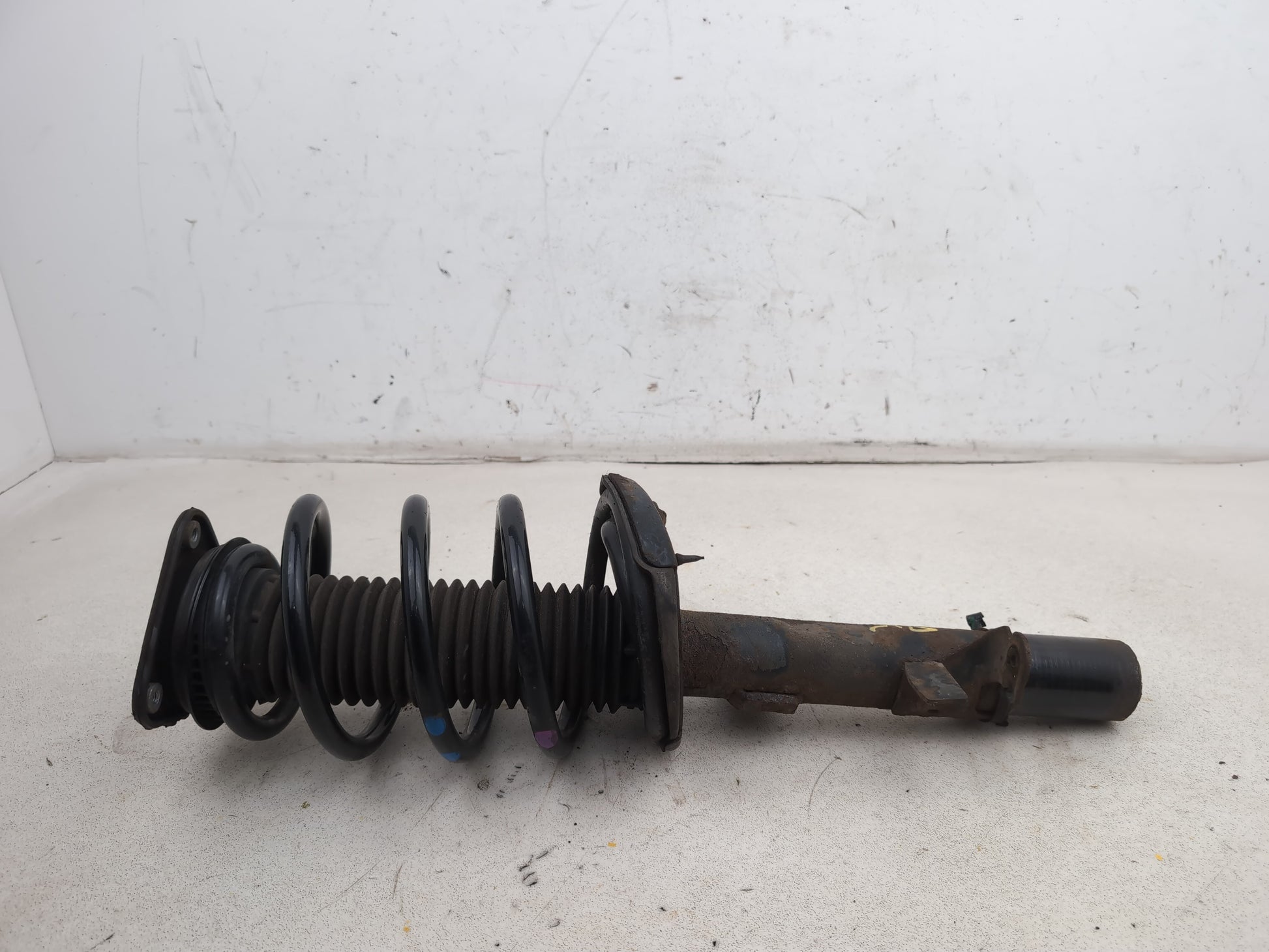 Shock Absorber Front LH 1