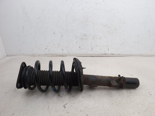 Shock Absorber Front LH 1