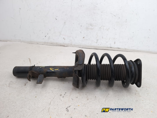 Shock Absorber Front RH 1