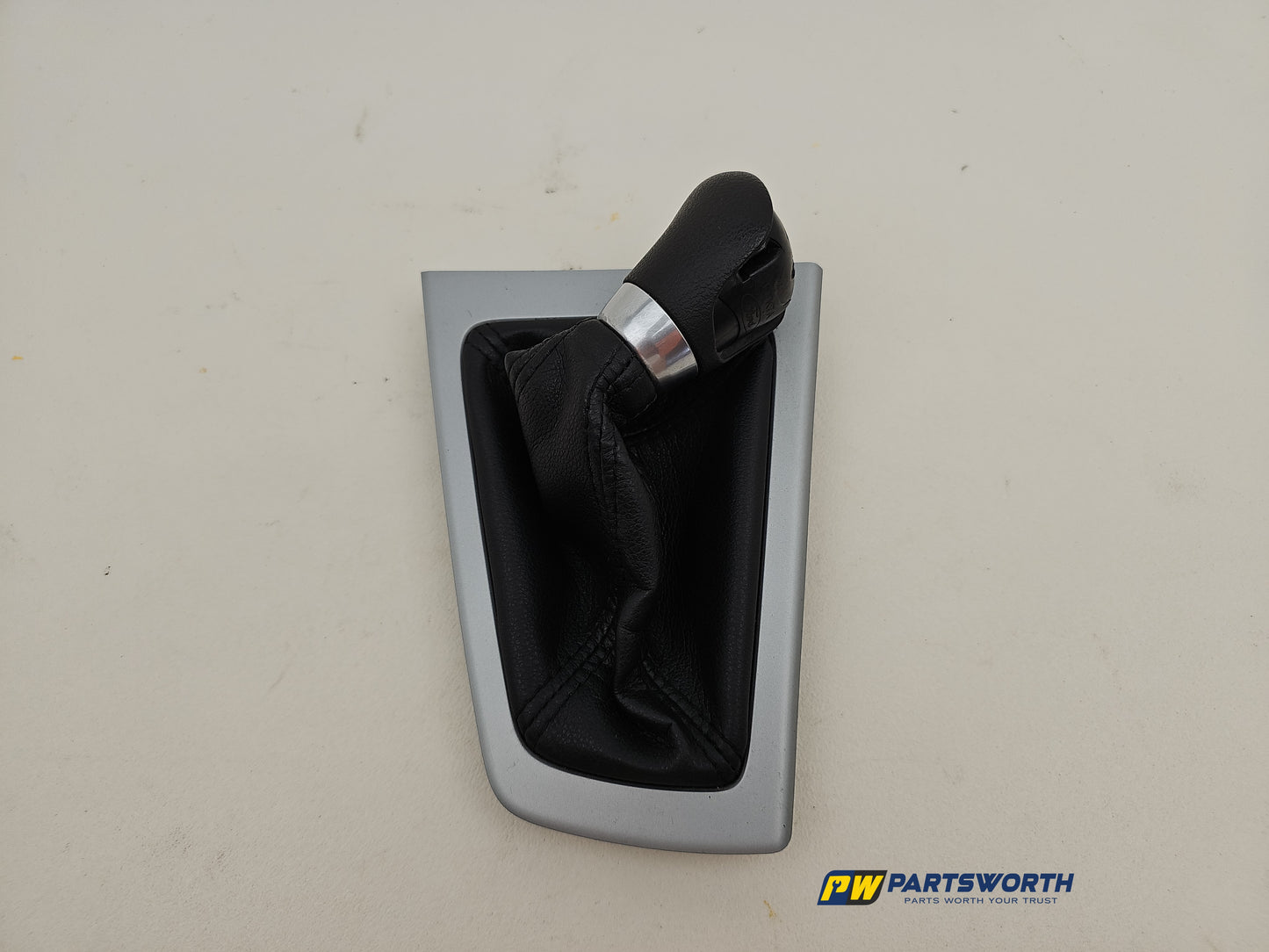 Gear Lever Gaiter 1