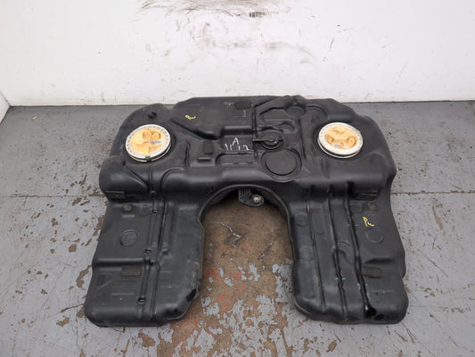 Fuel Tank 1