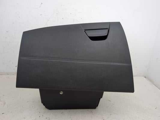 Glove Compartment Assembly 1