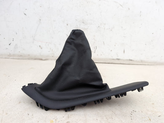 Gear Lever Gaiter 1