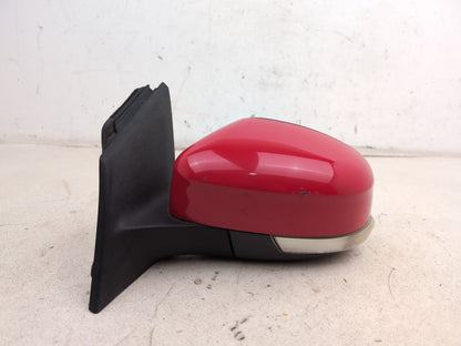 Door Mirror LH 1