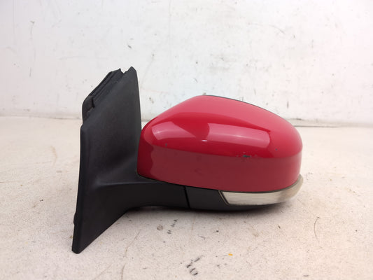Door Mirror LH 1