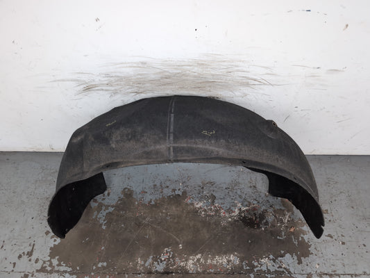 Moulding Wheel Arch Rear LH 1