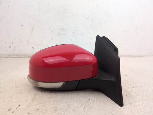Door Mirror RH 1