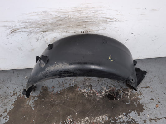 Moulding Wheel Arch Rear LH 1