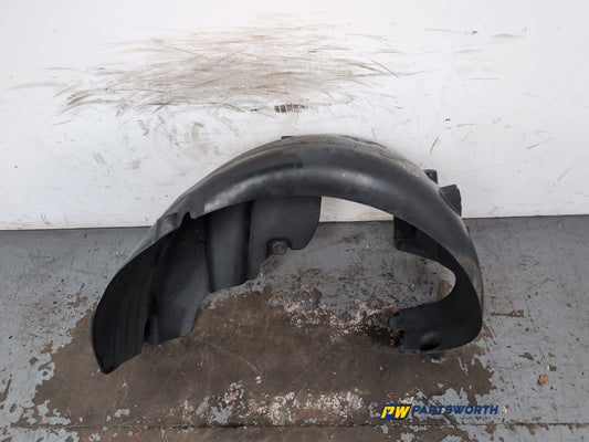 Moulding Wheel Arch Rear RH 1