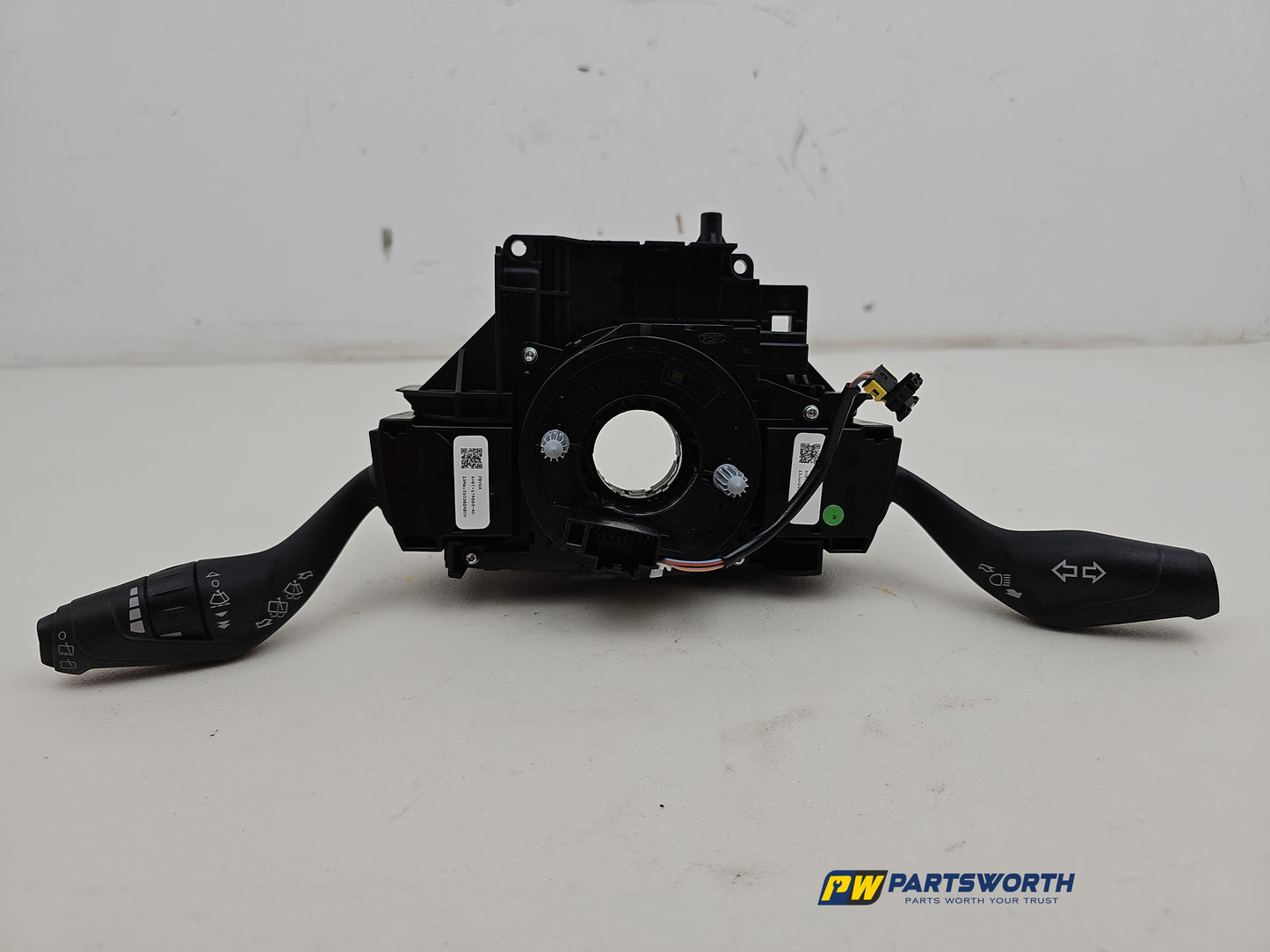 Combination Switch / Stalks 1