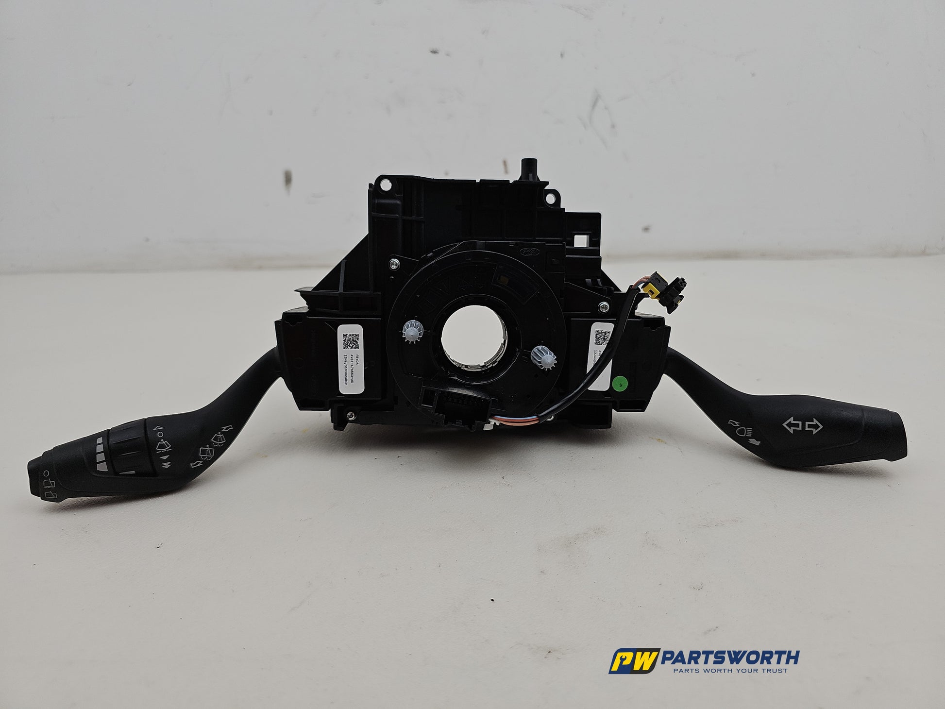 Combination Switch / Stalks 1