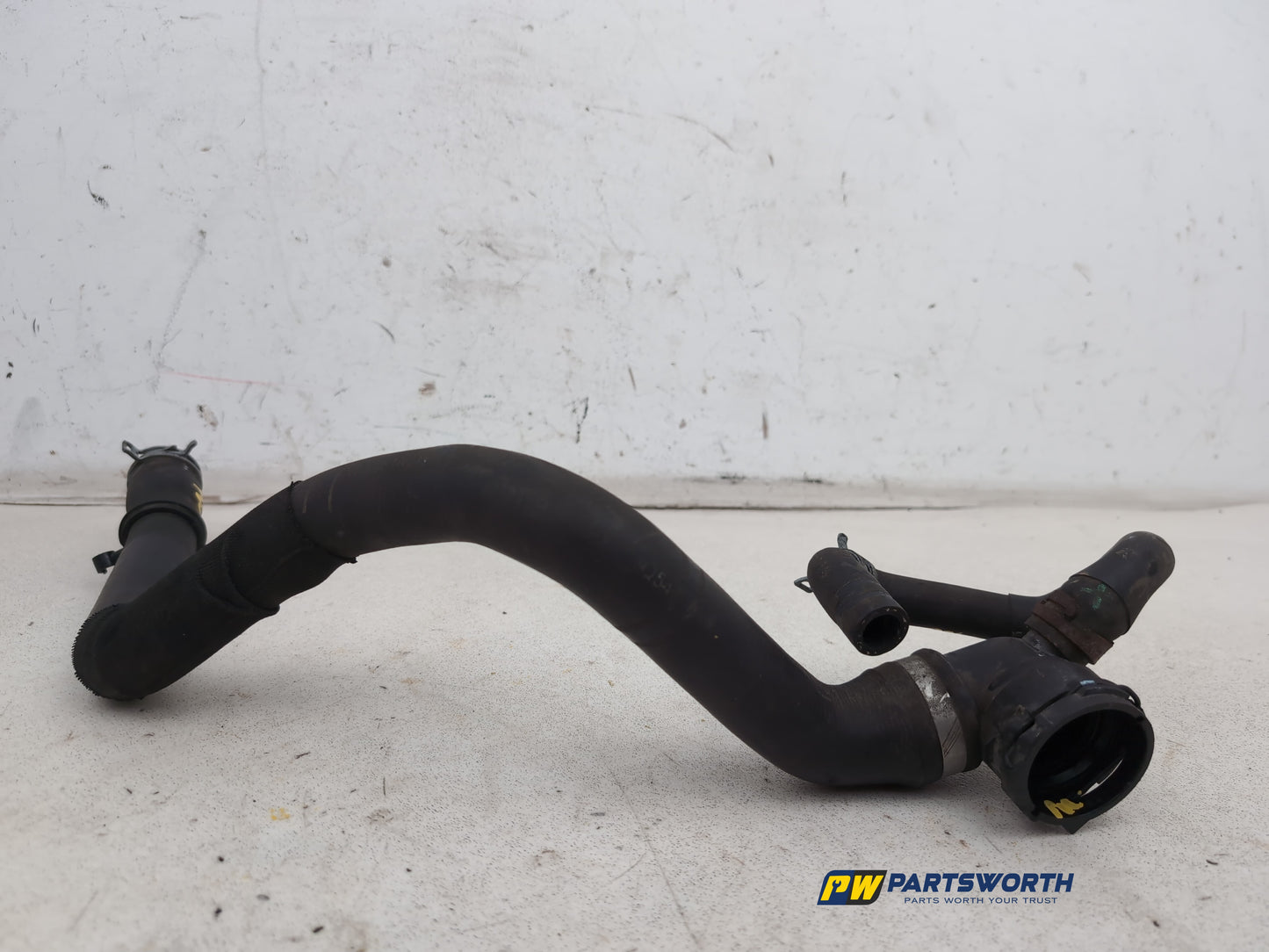 Misc pipes 1