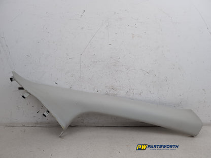RH A Pillar Trim  1