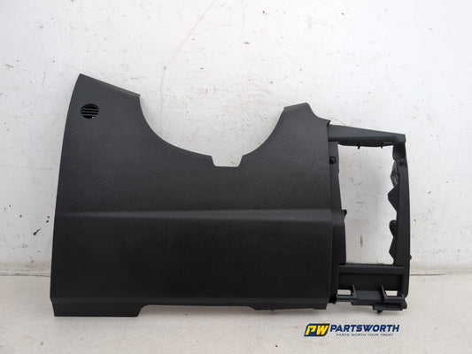 Dashboard Trims  1