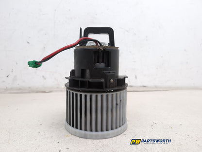 Heater Blower Motor 1