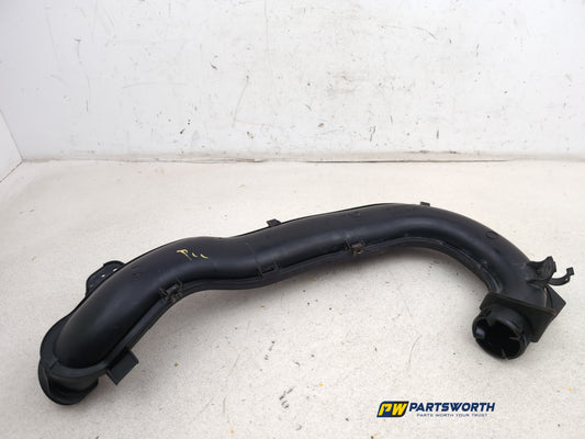Turbo Intercooler Top Hose 1