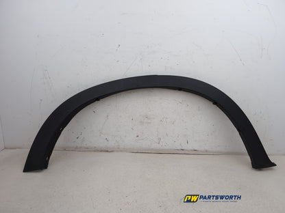 Moulding Wheel Arch Rear RH 1
