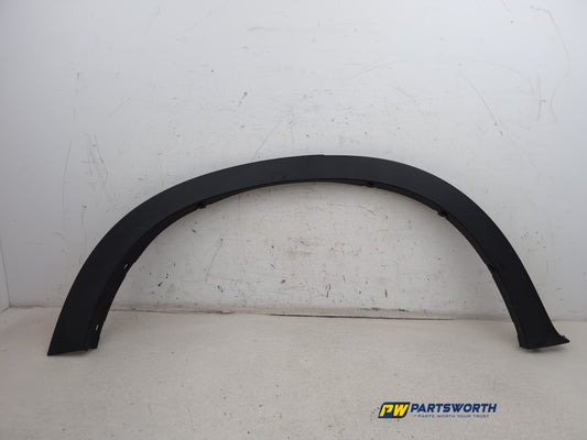 Moulding Wheel Arch Rear RH 1