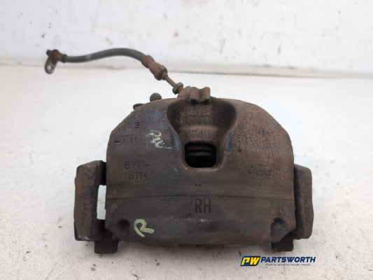 Brake Caliper Front RH 1