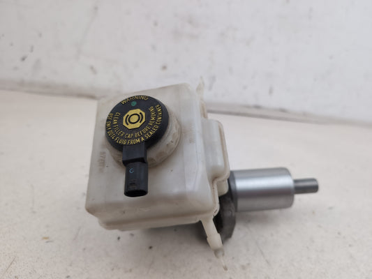 Brake Master Cylinder Assembly 1