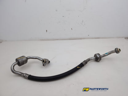 Air Conditioning Pipe 1