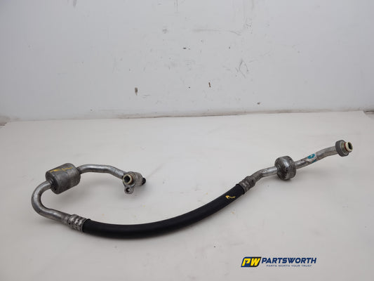 Air Conditioning Pipe 1