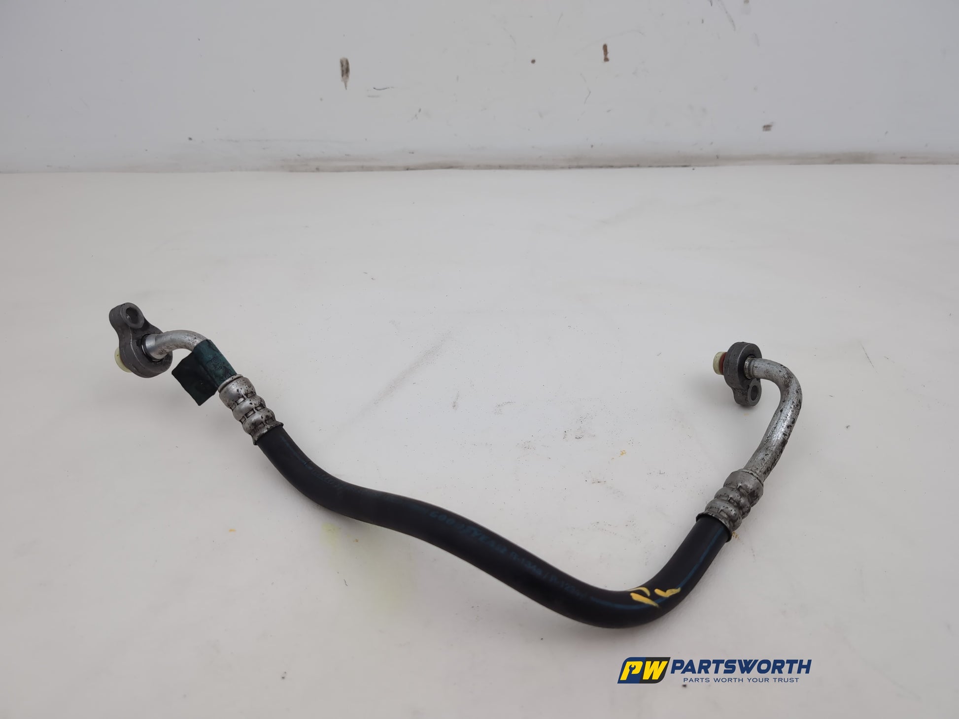 Air Conditioning Pipe 1