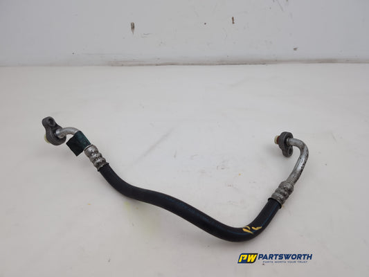 Air Conditioning Pipe 1