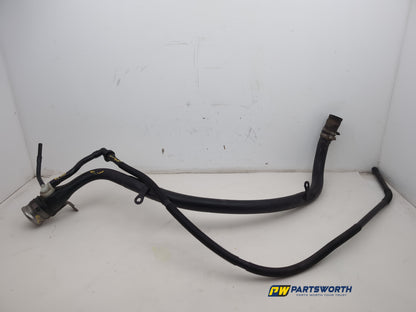 Fuel filler neck 1