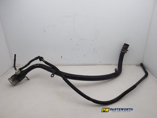 Fuel filler neck 1