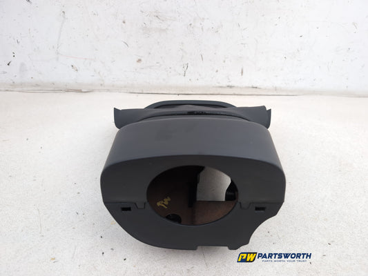 Steering Column Shroud Upper and Lower 1
