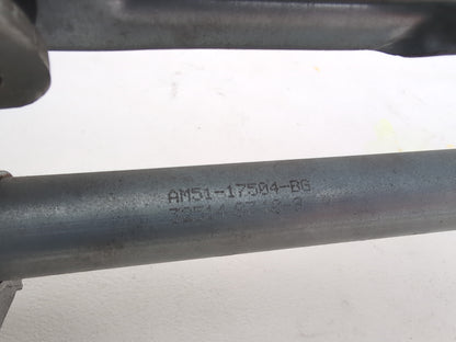 Front Wiper Motor & Mechanism / Linkage 5
