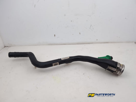 Fuel filler neck 1