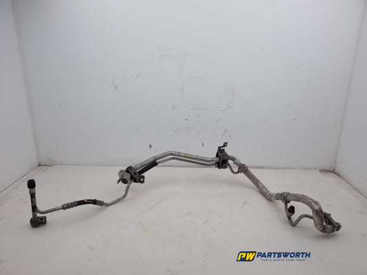 Air Conditioning Pipe 1
