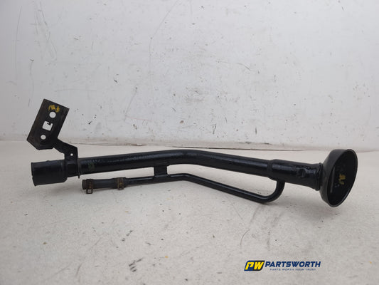 Fuel filler neck 1