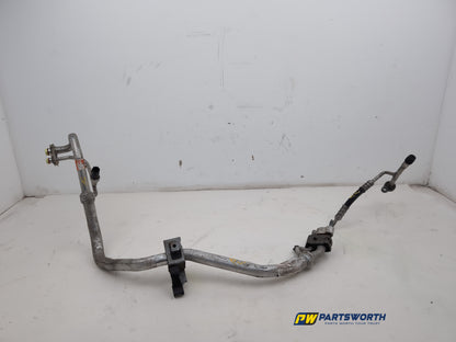 Air Conditioning Pipe 1