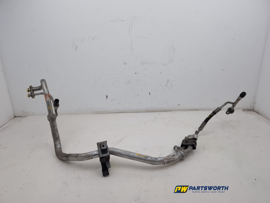 Air Conditioning Pipe 1