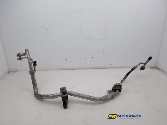 Air Conditioning Pipe 1