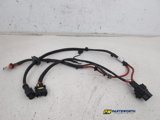 Wiring loom 1
