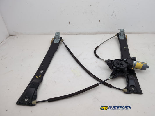 Door Front Window Regulator RH 1