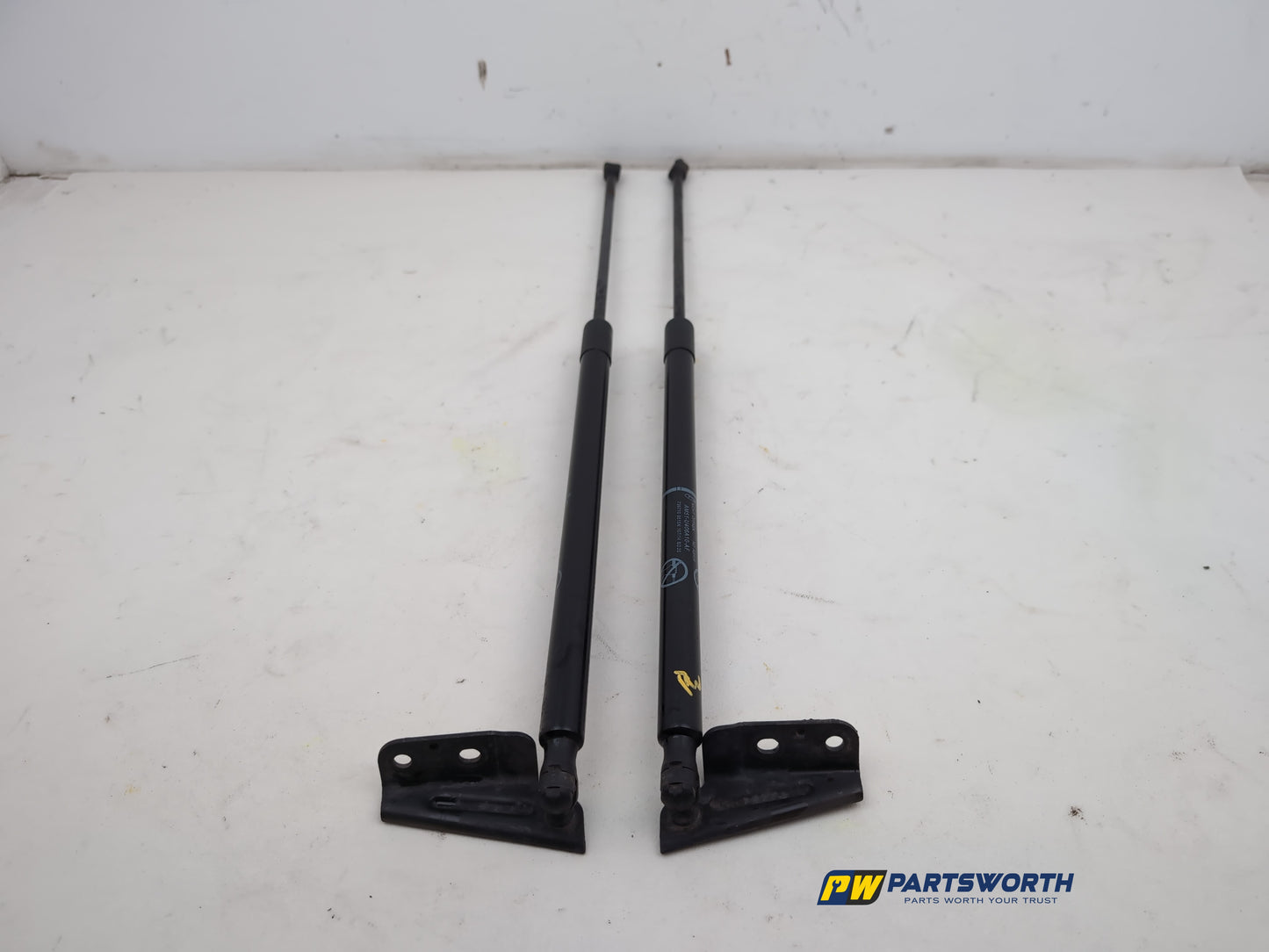 Tailgate Support Strut 1
