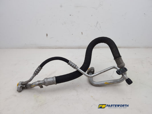 Air Conditioning Pipe 1