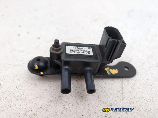 Misc sensor 1