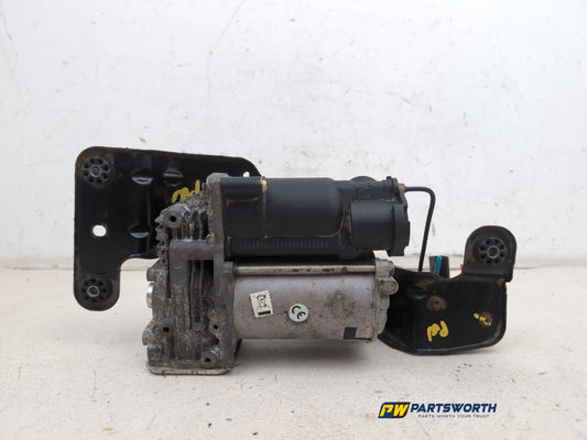 Air Suspension Compressor 1