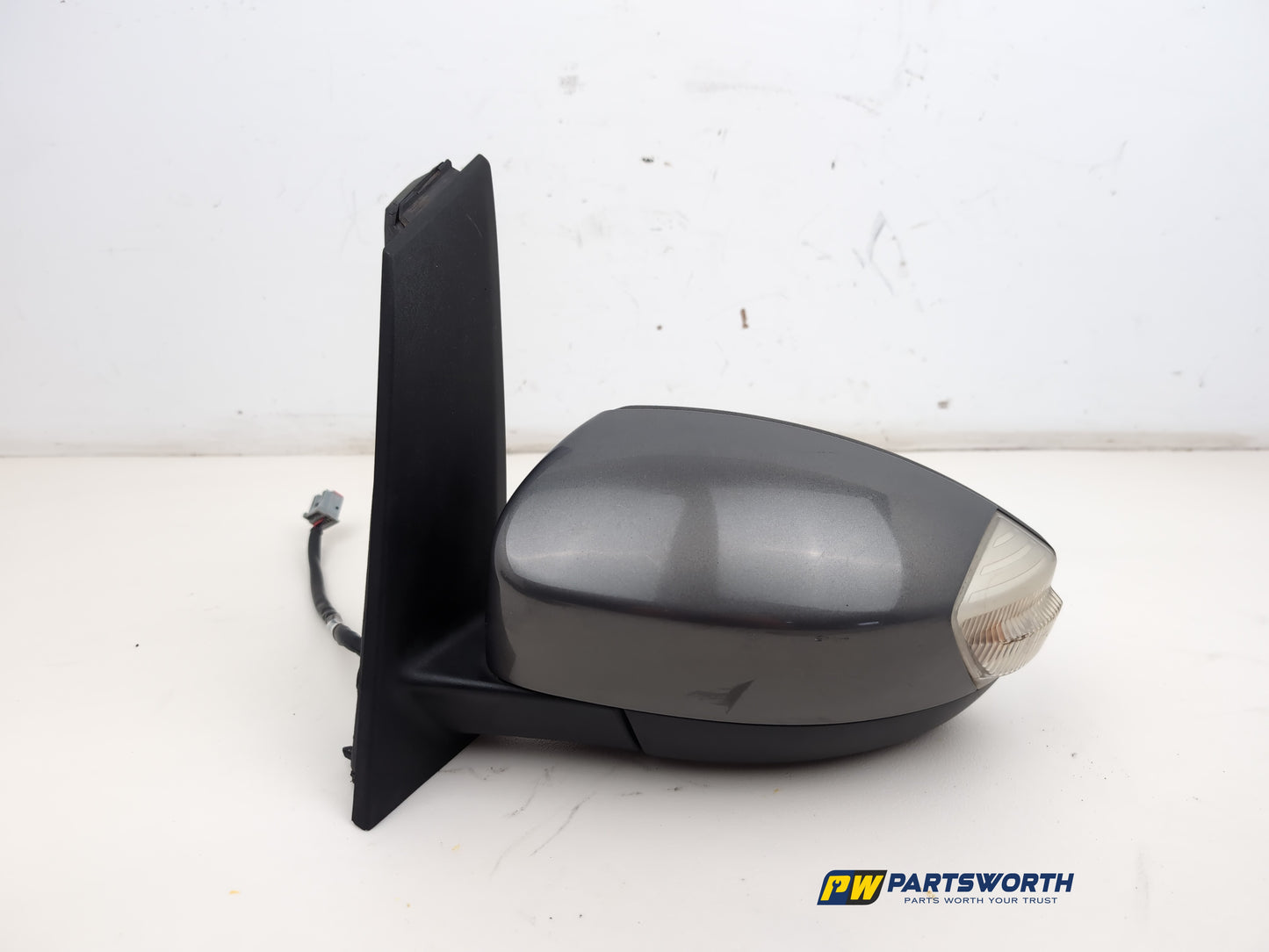 Door Mirror LH 1