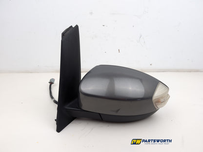 Door Mirror LH 1