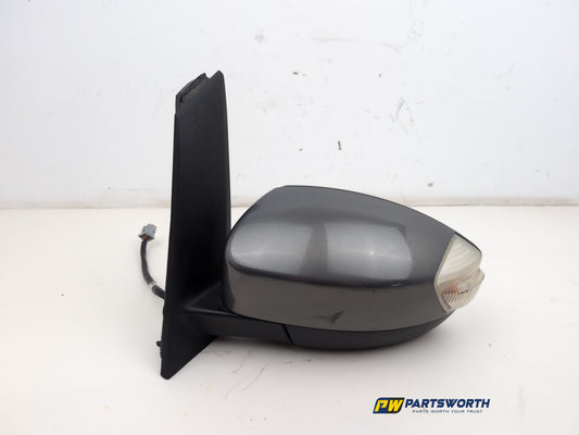 Door Mirror LH 1