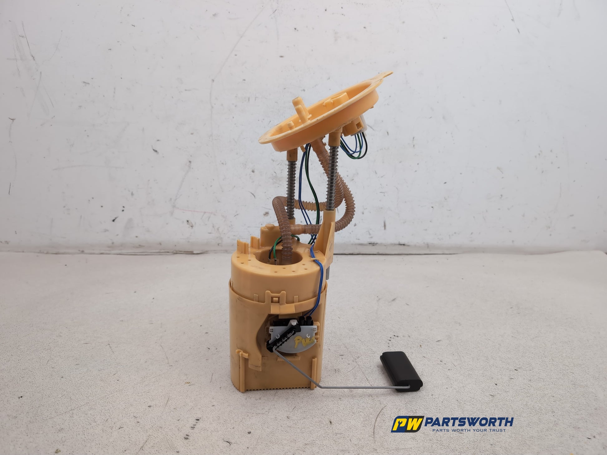 Fuel Pump 1