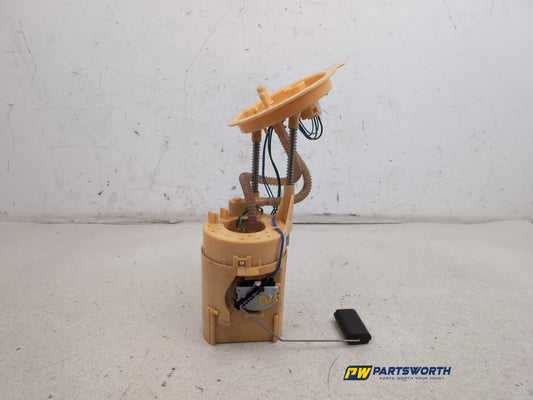 Fuel Pump 1