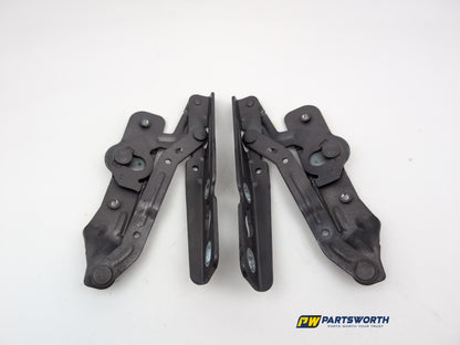 Bonnet Hinges 1